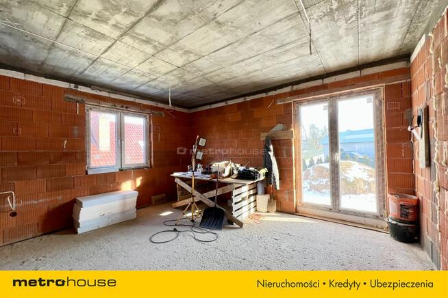 budynek wolnostojący Giebułtów, ul. Łąkowa