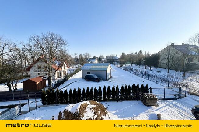 budynek wolnostojący Giebułtów, ul. Łąkowa