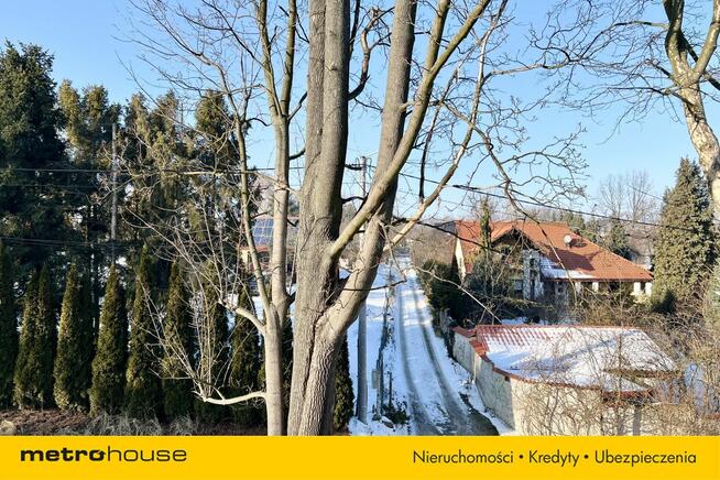 budynek wolnostojący Giebułtów, ul. Łąkowa