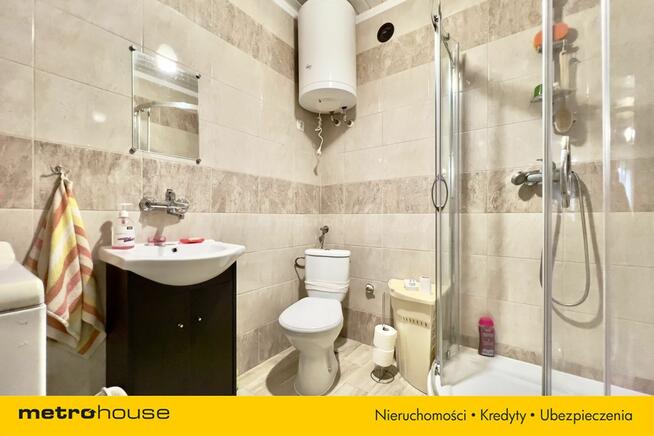 Dom z własnym pomostem w Skarlinie.