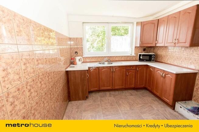 Dom z działkami przy ul. Bocznej