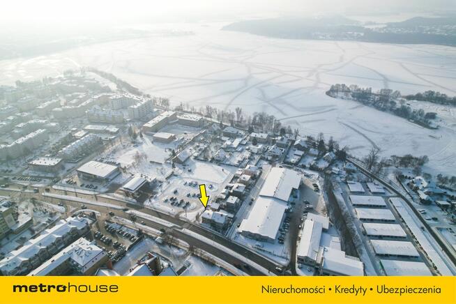 Dom w centrum Ełku - duży potencjał aranżacyjny!