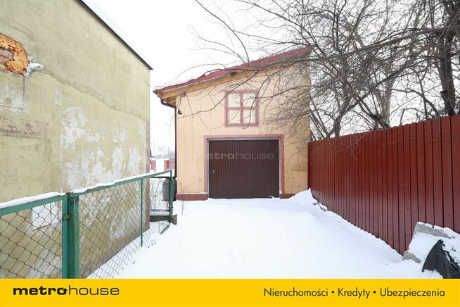 Dom w centrum Ełku - duży potencjał aranżacyjny!