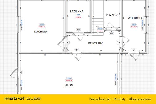 Dom w centrum Ełku - duży potencjał aranżacyjny!