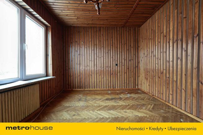 Dom w centrum Ełku - duży potencjał aranżacyjny!