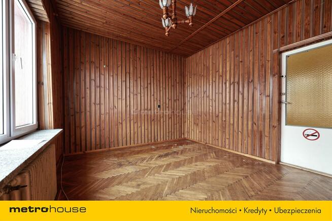 Dom w centrum Ełku - duży potencjał aranżacyjny!