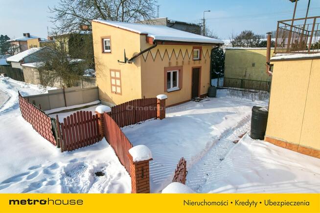 Dom w centrum Ełku - duży potencjał aranżacyjny!