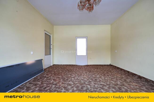 Dom w centrum Ełku - duży potencjał aranżacyjny!