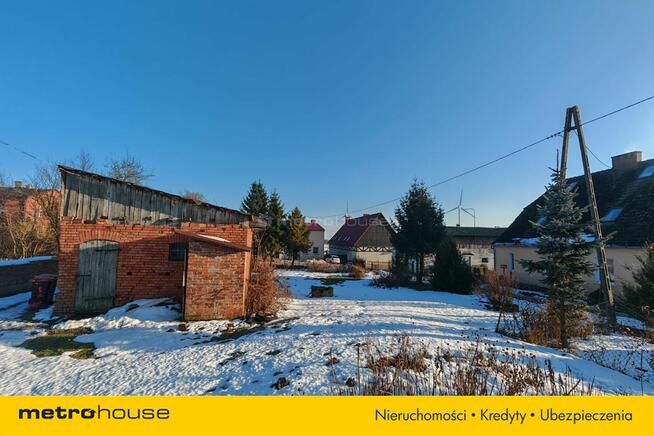 REZERWACJA! Dom do remontu z działką 3002 m2