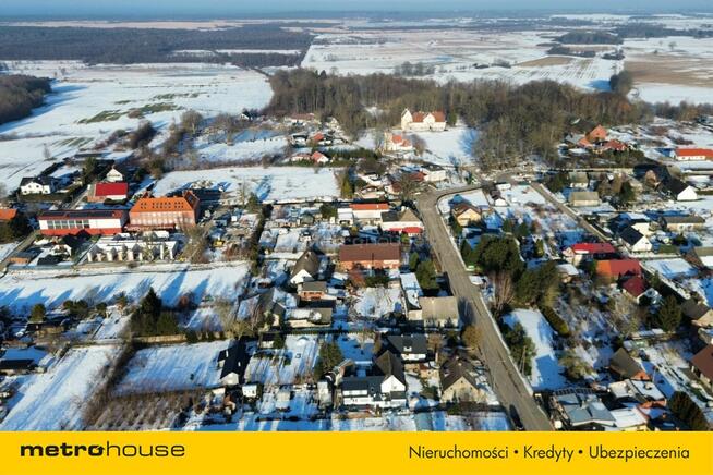 REZERWACJA! Dom do remontu z działką 3002 m2