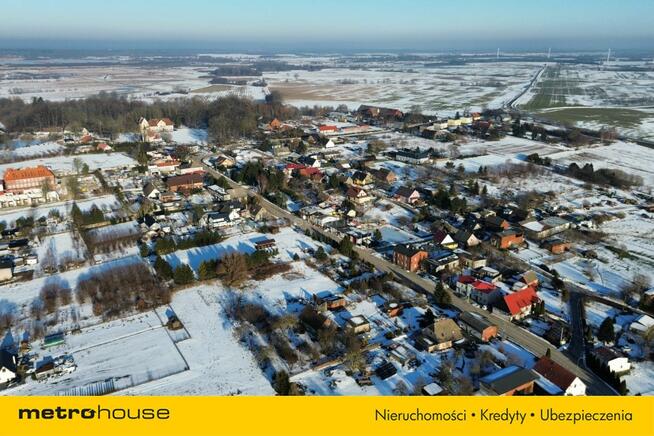 REZERWACJA! Dom do remontu z działką 3002 m2