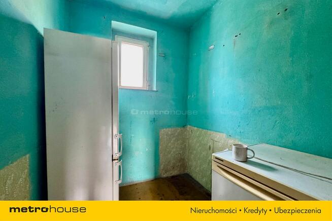 Dom do własnej aranżacji Golejów Blisko centrum