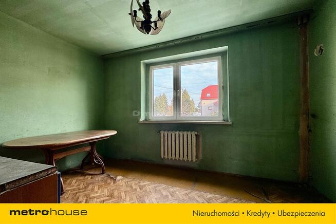 Dom do własnej aranżacji Golejów Blisko centrum