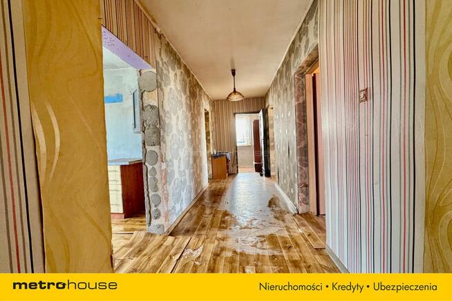 Dom do własnej aranżacji Golejów Blisko centrum