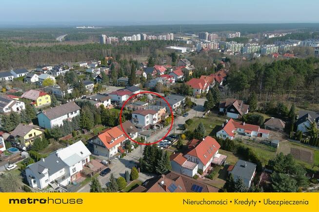 Dom 200 m² z tarasem i ogrodem Raculka!