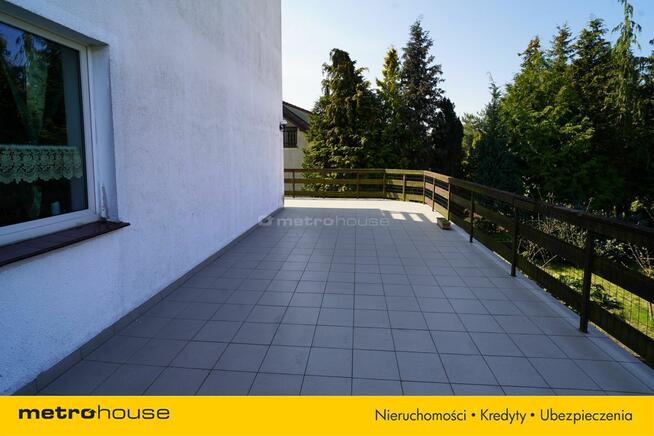 Dom 200 m² z tarasem i ogrodem Raculka!