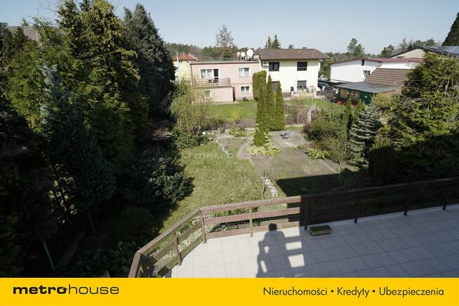 Dom 200 m² z tarasem i ogrodem Raculka!