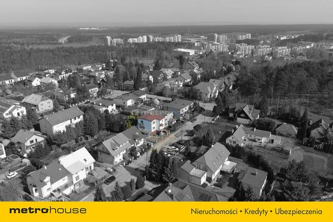 Dom 200 m² z tarasem i ogrodem Raculka!