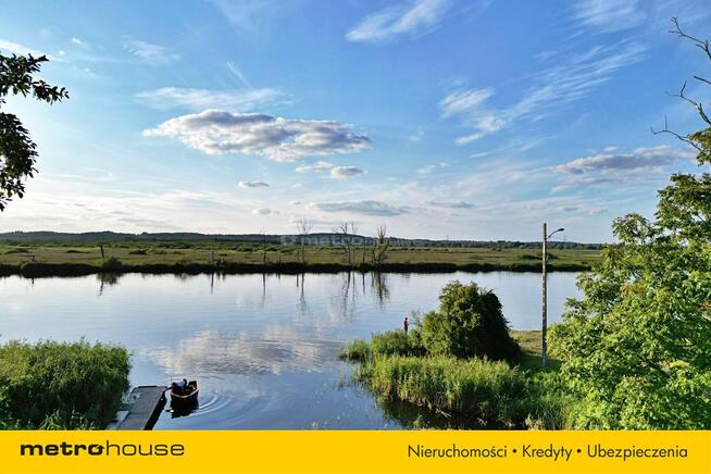 XIX-wieczny bliźniak nad rzeką