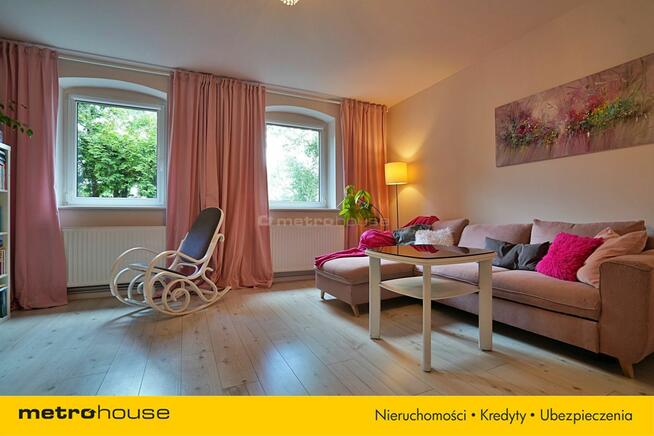 XIX-wieczny bliźniak nad rzeką