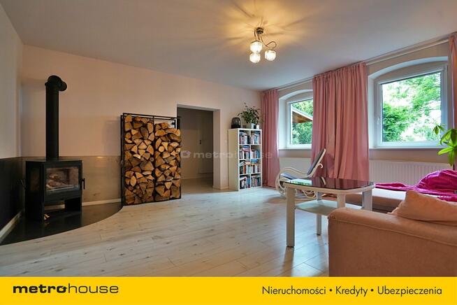 XIX-wieczny bliźniak nad rzeką