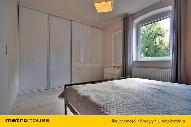 XIX-wieczny bliźniak nad rzeką