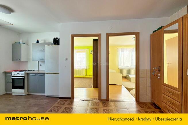 Dom z dużą działką 3320 m² Korytki Leśne