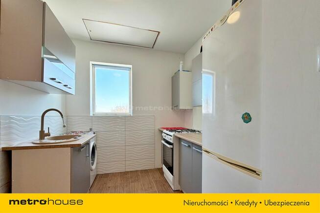 Dom z dużą działką 3320 m² Korytki Leśne