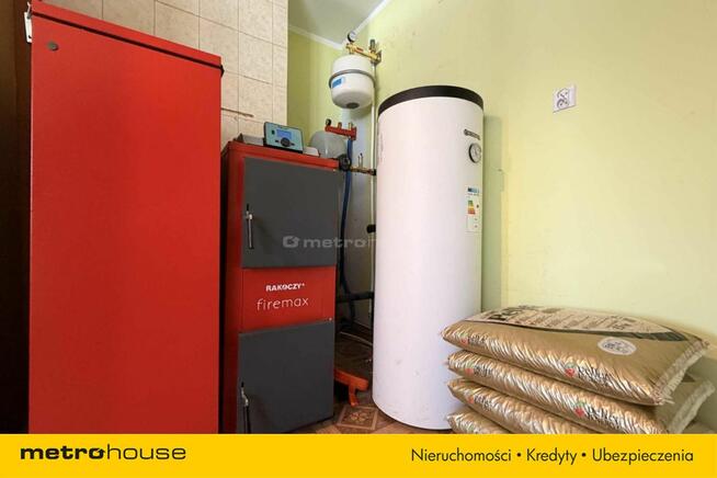 Dom z dużą działką 3320 m² Korytki Leśne