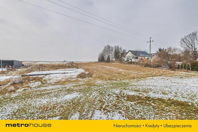 188 m² komfortu Dom w stanie surowym zamkniętym