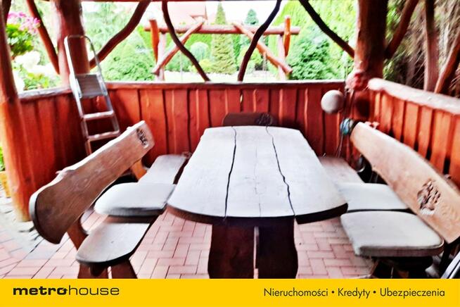 Wyjątkowy dom jednorodzinny - Ławy 170 m²