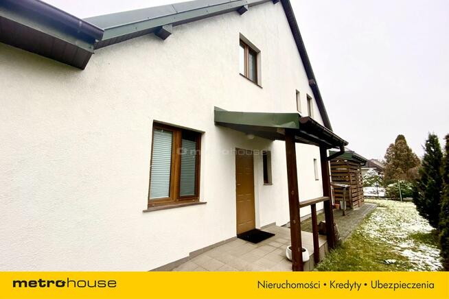 HIT! Dwa domy na jednej działce! Dziekanów Bajkowy