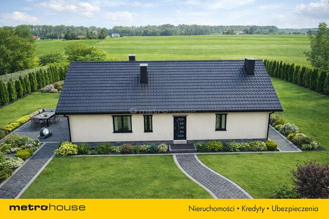 dom mieszkalny Iłownica