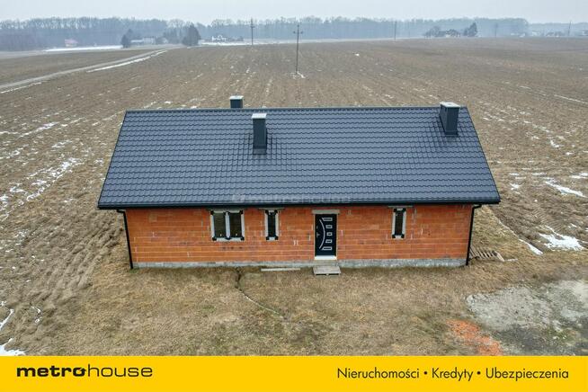 dom mieszkalny Iłownica