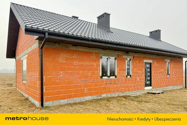 dom mieszkalny Iłownica