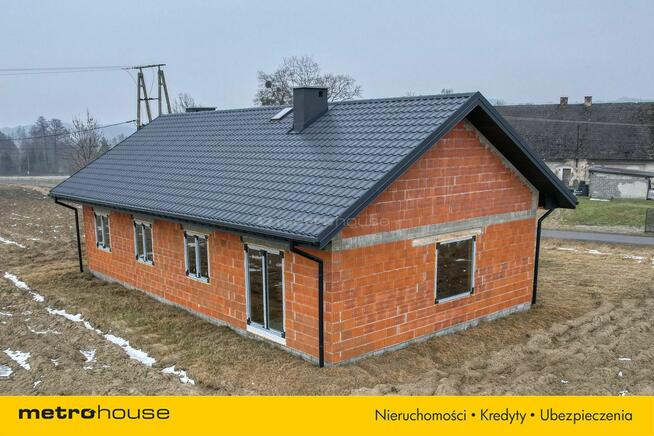 dom mieszkalny Iłownica