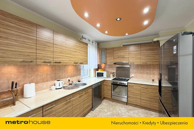 ALEKSANDRÓW ŁÓDZKI-KSIĘSTWO, dom 145m2 na wynajem.