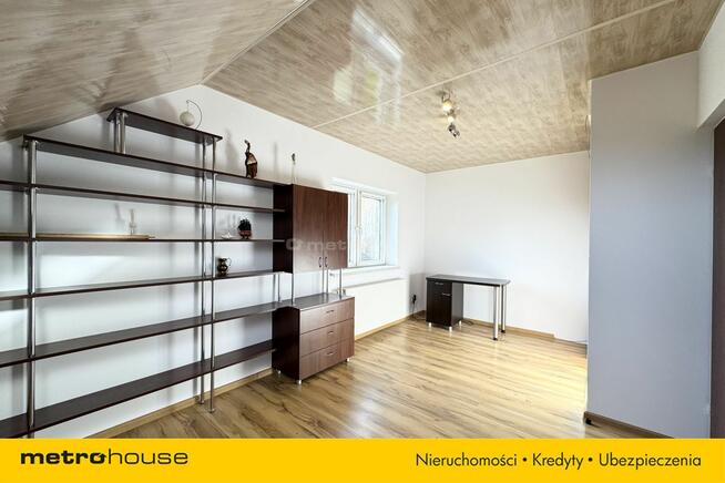 ALEKSANDRÓW ŁÓDZKI-KSIĘSTWO, dom 145m2 na wynajem.