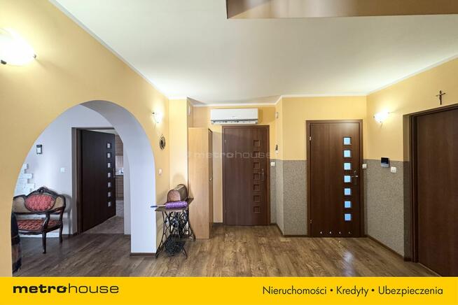 ALEKSANDRÓW ŁÓDZKI-KSIĘSTWO, dom 145m2 na wynajem.