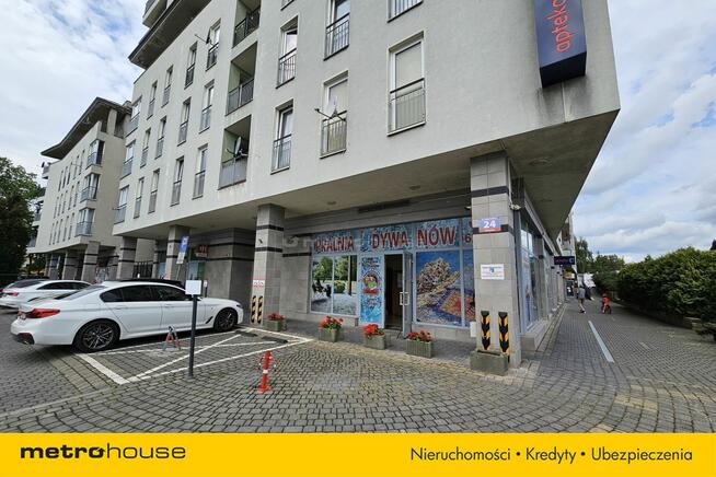 Lokal Piaseczno, ul. Jana Pawła II