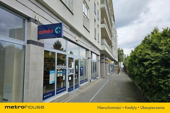 Lokal Piaseczno, ul. Jana Pawła II