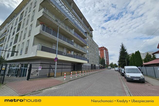 Lokal Piaseczno, ul. Jana Pawła II