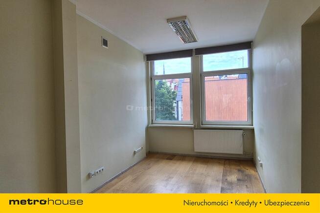 Biuro 425 m2 Olsztyn, idealne dla dużej firmy