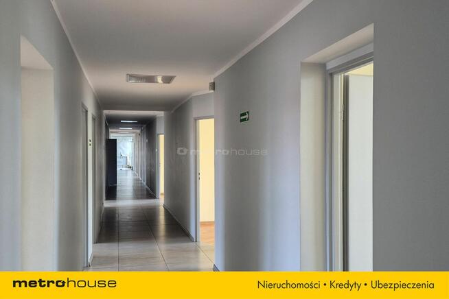 Biuro 425 m2 Olsztyn, idealne dla dużej firmy