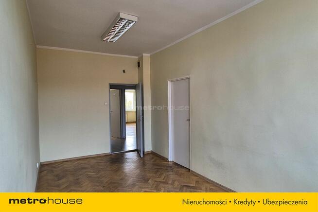 Biuro 425 m2 Olsztyn, idealne dla dużej firmy