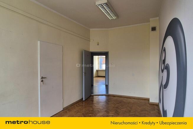 Biuro 425 m2 Olsztyn, idealne dla dużej firmy