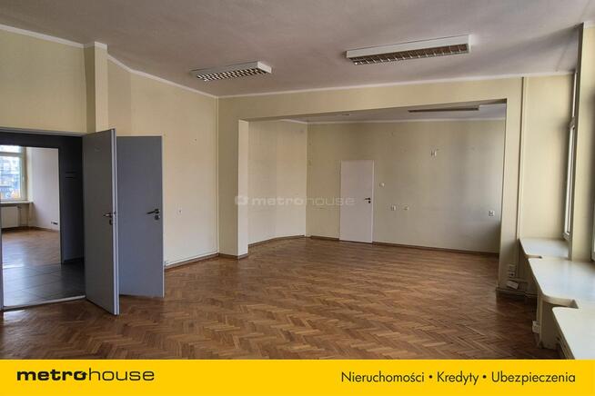 Biuro 425 m2 Olsztyn, idealne dla dużej firmy