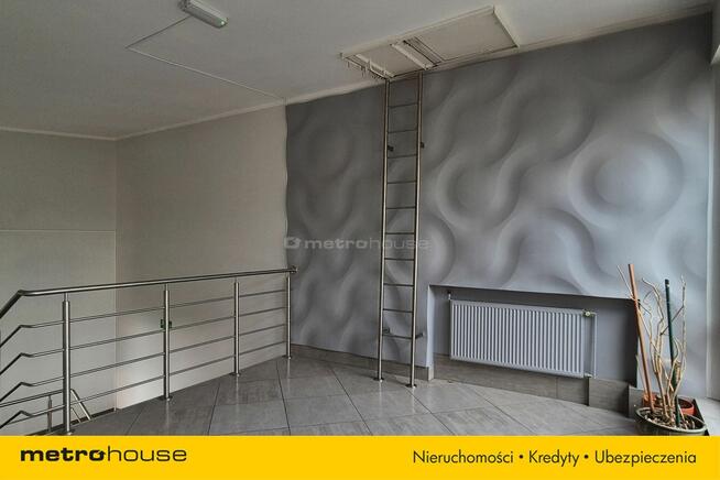 Biuro 425 m2 Olsztyn, idealne dla dużej firmy