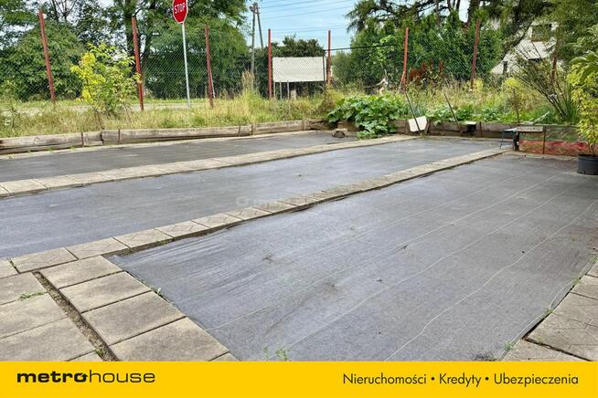 Oferta sprzedaży Centrum Ogrodniczo Paszowego.