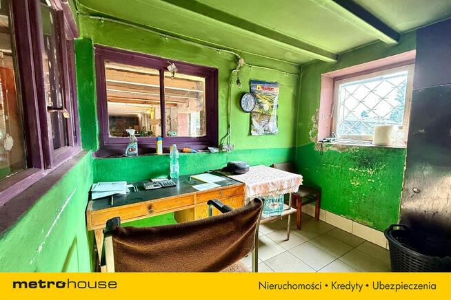 Oferta sprzedaży Centrum Ogrodniczo Paszowego.